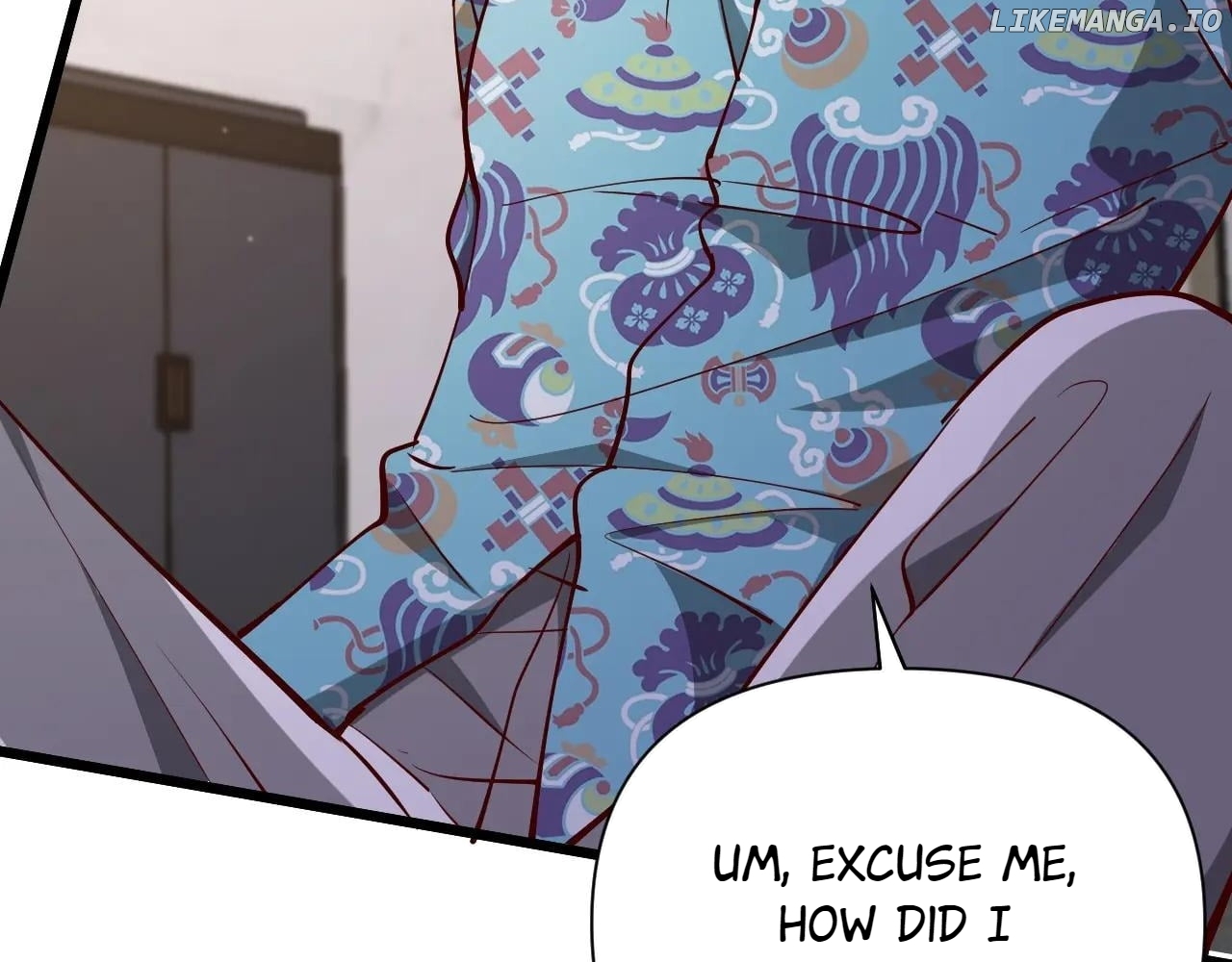 I’m Trapped In This Day For One Thousand Years Chapter 198 - page 48
